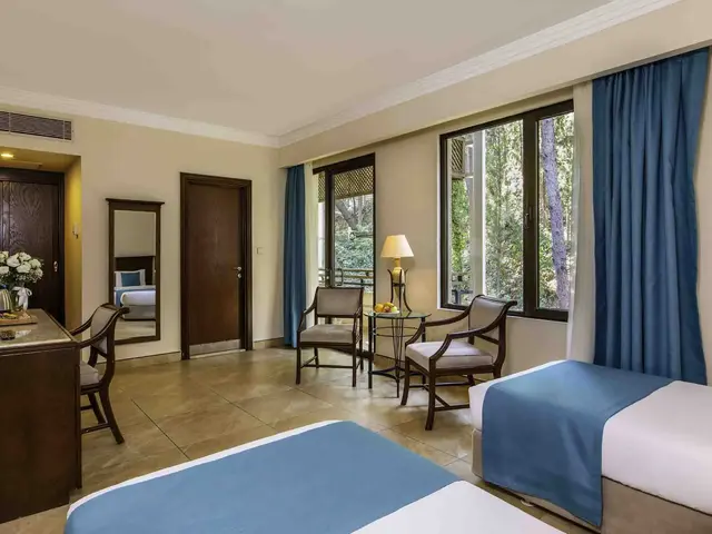 фото отеля Labranda Mares Marmaris (ex. Grand Yazici Mares; Mares Hotel Dolphin Park & Spa) изображение №93