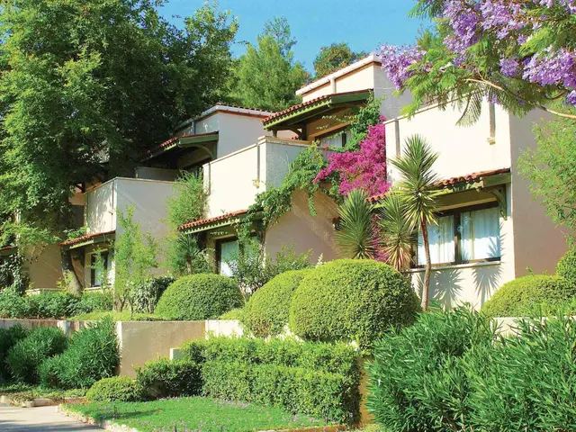 фотографии отеля Labranda Mares Marmaris (ex. Grand Yazici Mares; Mares Hotel Dolphin Park & Spa) изображение №87