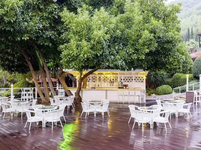 фотографии отеля Labranda Mares Marmaris (ex. Grand Yazici Mares; Mares Hotel Dolphin Park & Spa) изображение №83