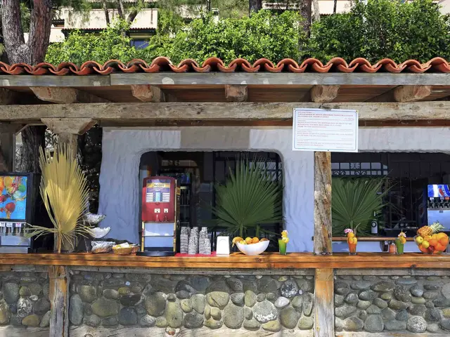 фото Labranda Mares Marmaris (ex. Grand Yazici Mares; Mares Hotel Dolphin Park & Spa) изображение №78