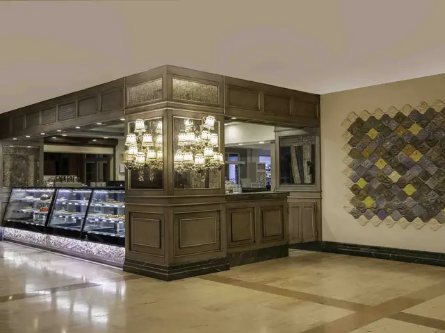 фото Labranda Mares Marmaris (ex. Grand Yazici Mares; Mares Hotel Dolphin Park & Spa) изображение №82