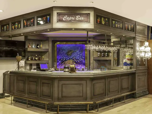 фотографии отеля Labranda Mares Marmaris (ex. Grand Yazici Mares; Mares Hotel Dolphin Park & Spa) изображение №79