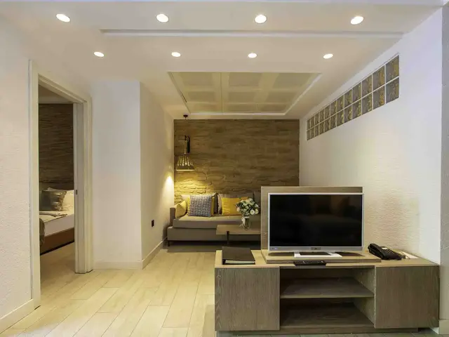 фотографии Labranda Mares Marmaris (ex. Grand Yazici Mares; Mares Hotel Dolphin Park & Spa) изображение №80