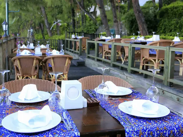 фотографии отеля Labranda Mares Marmaris (ex. Grand Yazici Mares; Mares Hotel Dolphin Park & Spa) изображение №75