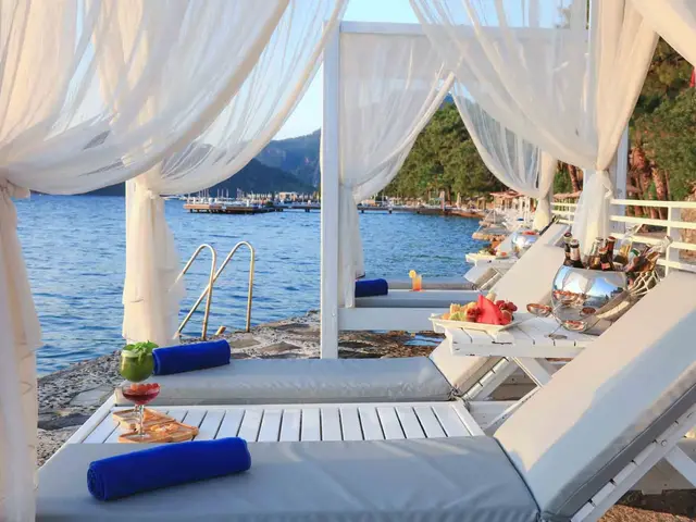 фото отеля Labranda Mares Marmaris (ex. Grand Yazici Mares; Mares Hotel Dolphin Park & Spa) изображение №77