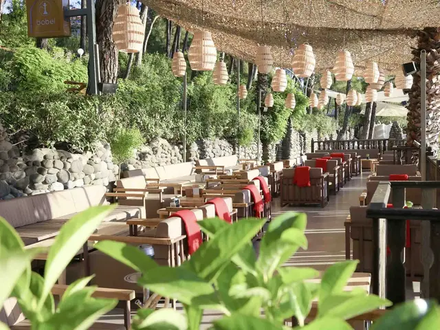 фотографии Labranda Mares Marmaris (ex. Grand Yazici Mares; Mares Hotel Dolphin Park & Spa) изображение №68