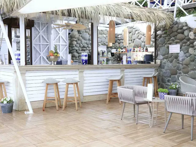 фотографии отеля Labranda Mares Marmaris (ex. Grand Yazici Mares; Mares Hotel Dolphin Park & Spa) изображение №63