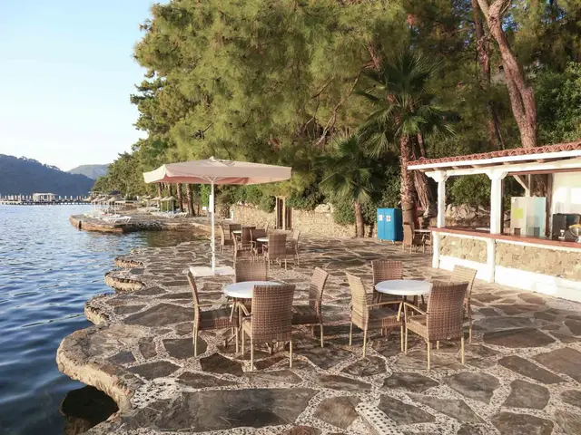 фото Labranda Mares Marmaris (ex. Grand Yazici Mares; Mares Hotel Dolphin Park & Spa) изображение №66