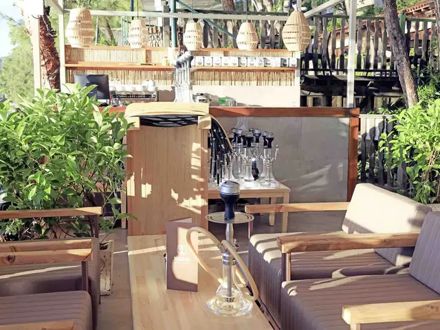 фотографии Labranda Mares Marmaris (ex. Grand Yazici Mares; Mares Hotel Dolphin Park & Spa) изображение №60