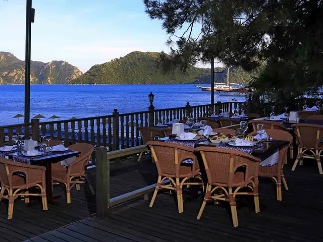 фотографии Labranda Mares Marmaris (ex. Grand Yazici Mares; Mares Hotel Dolphin Park & Spa) изображение №56