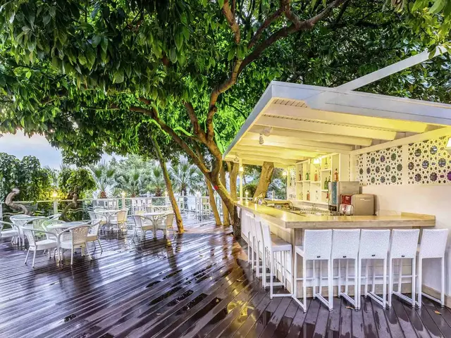 фото Labranda Mares Marmaris (ex. Grand Yazici Mares; Mares Hotel Dolphin Park & Spa) изображение №58