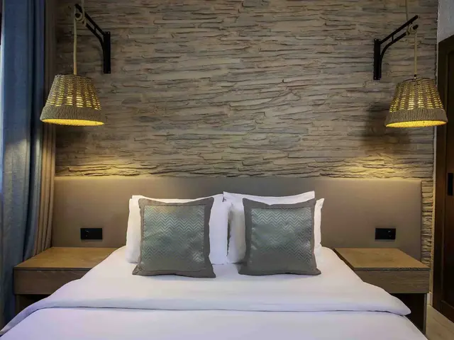 фотографии отеля Labranda Mares Marmaris (ex. Grand Yazici Mares; Mares Hotel Dolphin Park & Spa) изображение №55