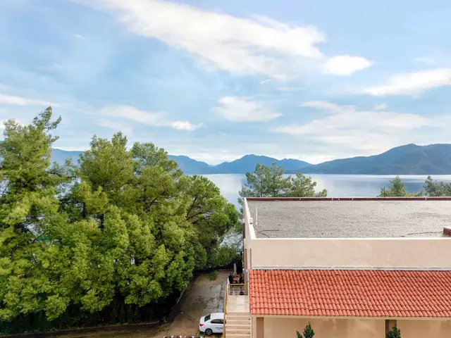 фото Labranda Mares Marmaris (ex. Grand Yazici Mares; Mares Hotel Dolphin Park & Spa) изображение №42