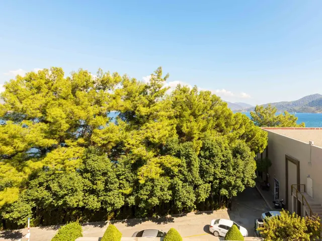 фото отеля Labranda Mares Marmaris (ex. Grand Yazici Mares; Mares Hotel Dolphin Park & Spa) изображение №49