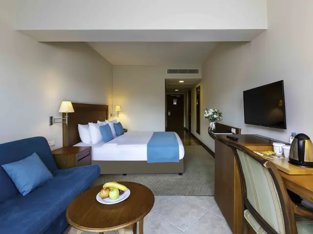 фотографии отеля Labranda Mares Marmaris (ex. Grand Yazici Mares; Mares Hotel Dolphin Park & Spa) изображение №51