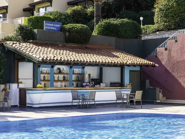 фотографии Labranda Mares Marmaris (ex. Grand Yazici Mares; Mares Hotel Dolphin Park & Spa) изображение №40