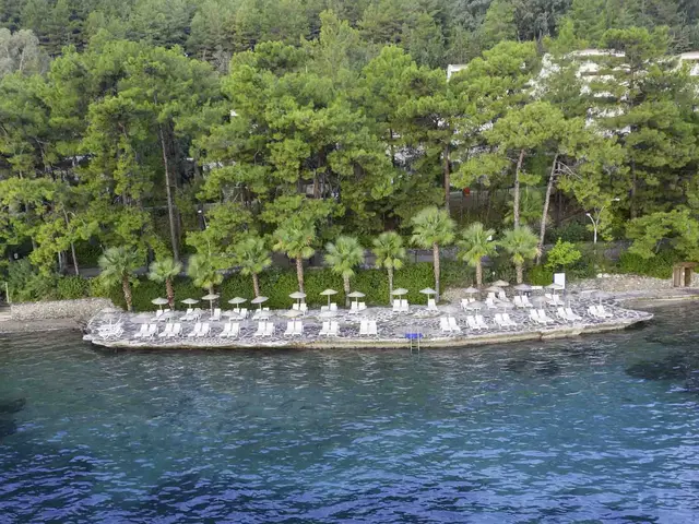 фото отеля Labranda Mares Marmaris (ex. Grand Yazici Mares; Mares Hotel Dolphin Park & Spa) изображение №41