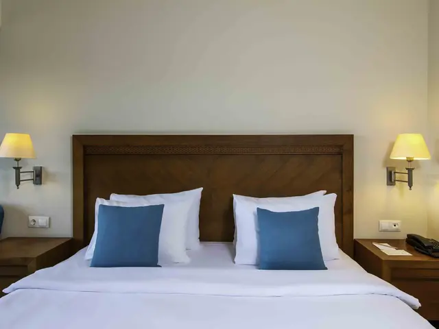 фотографии Labranda Mares Marmaris (ex. Grand Yazici Mares; Mares Hotel Dolphin Park & Spa) изображение №12