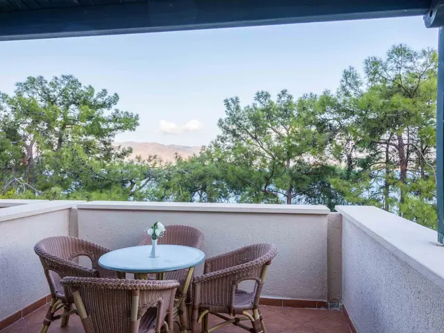 фото отеля Labranda Mares Marmaris (ex. Grand Yazici Mares; Mares Hotel Dolphin Park & Spa) изображение №37