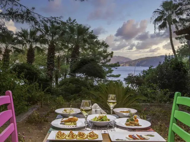 фотографии отеля Labranda Mares Marmaris (ex. Grand Yazici Mares; Mares Hotel Dolphin Park & Spa) изображение №35