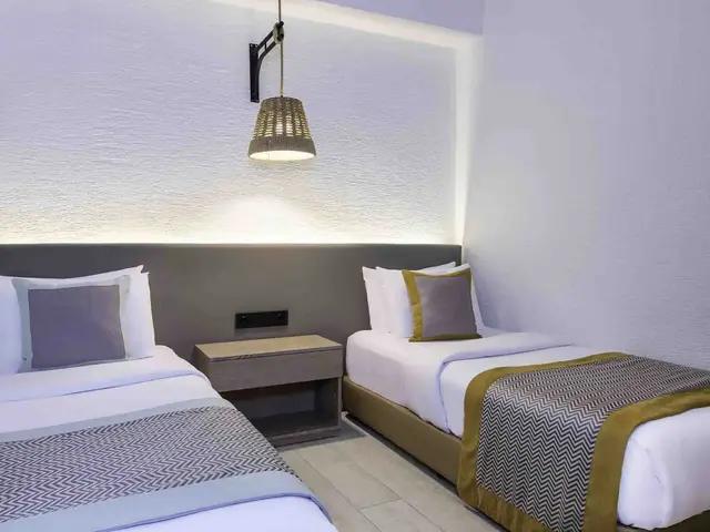 фотографии Labranda Mares Marmaris (ex. Grand Yazici Mares; Mares Hotel Dolphin Park & Spa) изображение №28