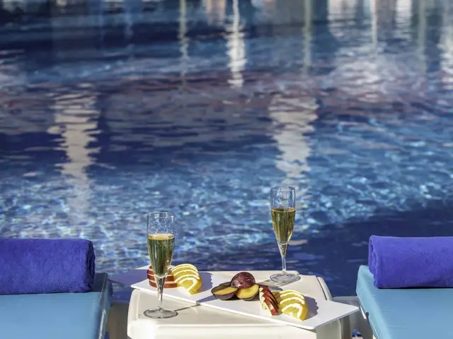 фотографии отеля Labranda Mares Marmaris (ex. Grand Yazici Mares; Mares Hotel Dolphin Park & Spa) изображение №27