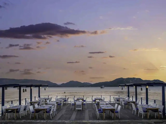 фотографии Labranda Mares Marmaris (ex. Grand Yazici Mares; Mares Hotel Dolphin Park & Spa) изображение №24