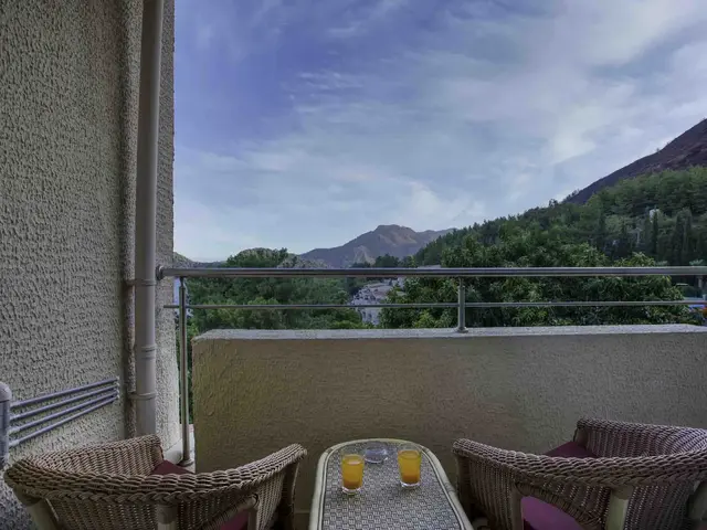 фотографии Labranda Mares Marmaris (ex. Grand Yazici Mares; Mares Hotel Dolphin Park & Spa) изображение №20