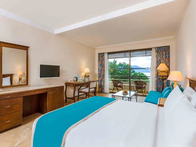 фото Labranda Mares Marmaris (ex. Grand Yazici Mares; Mares Hotel Dolphin Park & Spa) изображение №14