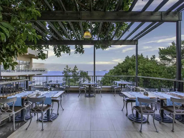 фото отеля Labranda Mares Marmaris (ex. Grand Yazici Mares; Mares Hotel Dolphin Park & Spa) изображение №17