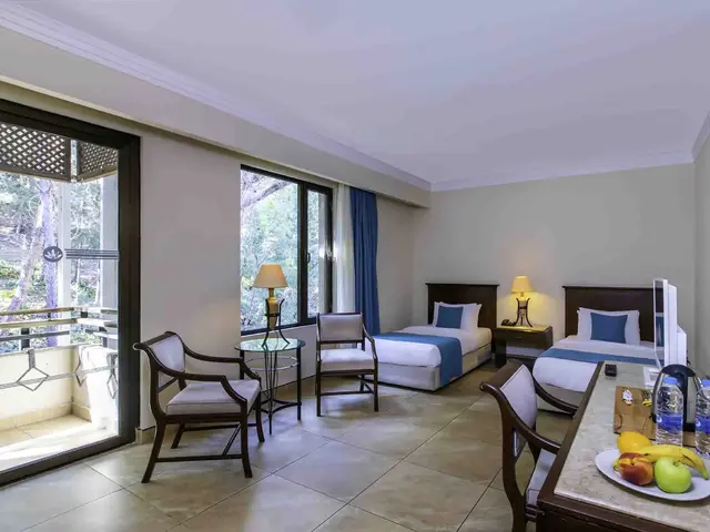 фотографии Labranda Mares Marmaris (ex. Grand Yazici Mares; Mares Hotel Dolphin Park & Spa) изображение №16