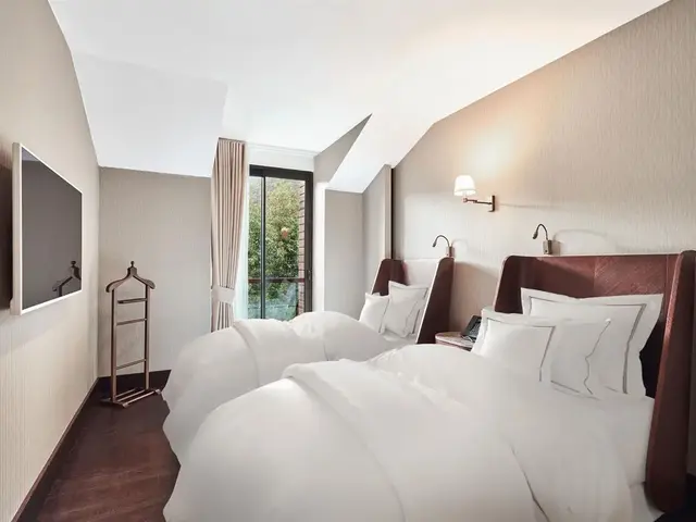 фотографии Rixos Premium Gocek изображение №48