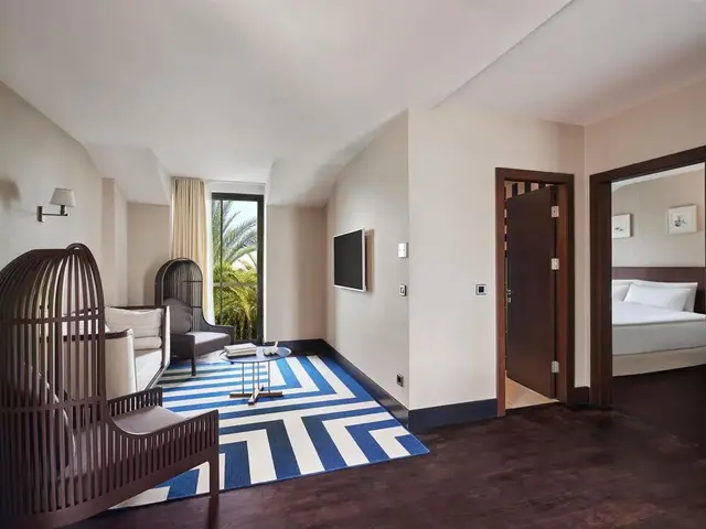 фото отеля Rixos Premium Gocek изображение №33
