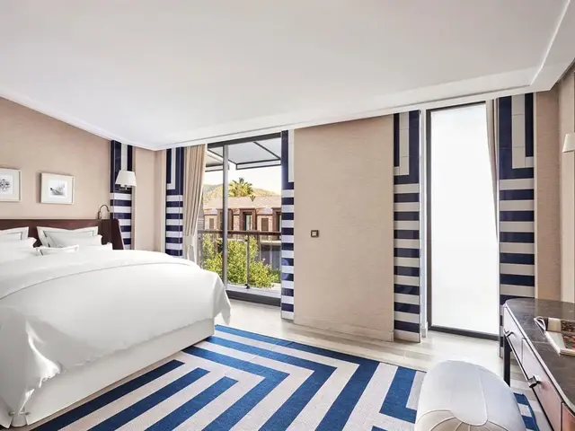 фото Rixos Premium Gocek изображение №50