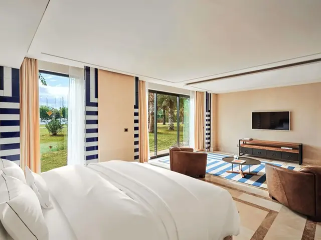 фото отеля Rixos Premium Gocek изображение №49