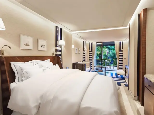 фотографии Rixos Premium Gocek изображение №44