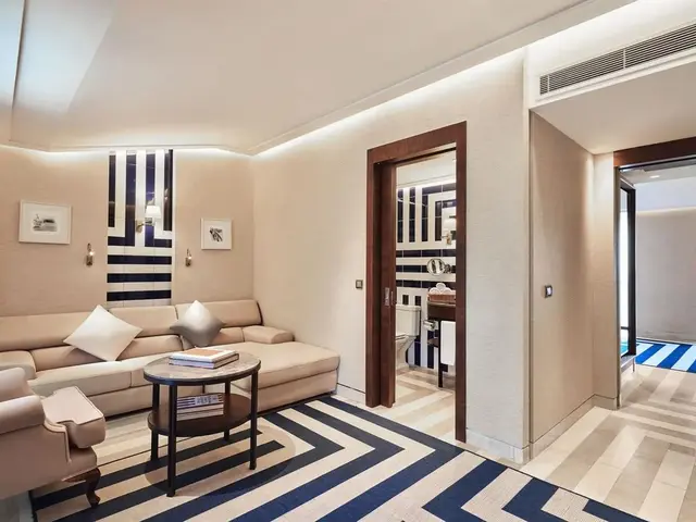 фото отеля Rixos Premium Gocek изображение №45