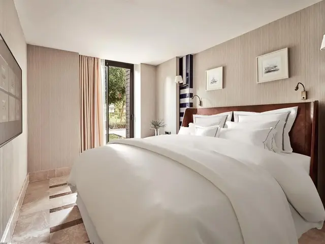 фото Rixos Premium Gocek изображение №46