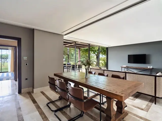 фотографии Rixos Premium Gocek изображение №36