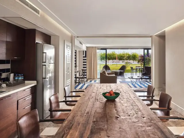 фотографии отеля Rixos Premium Gocek изображение №43
