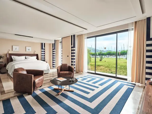 фото Rixos Premium Gocek изображение №42