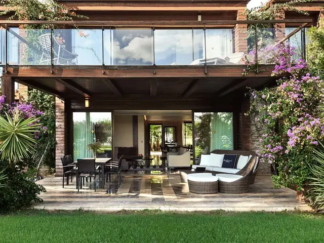 фото отеля Rixos Premium Gocek изображение №37