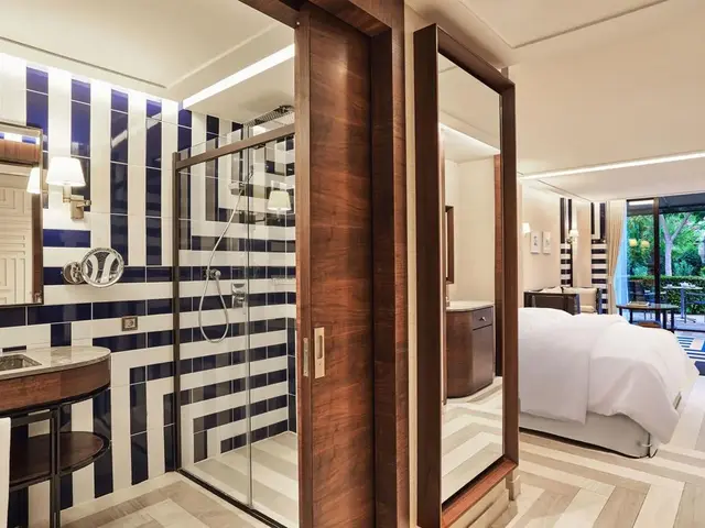 фотографии отеля Rixos Premium Gocek изображение №35