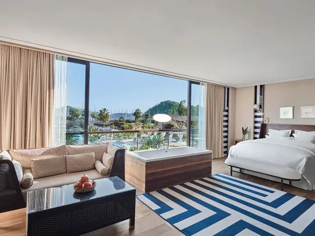 фото Rixos Premium Gocek изображение №34