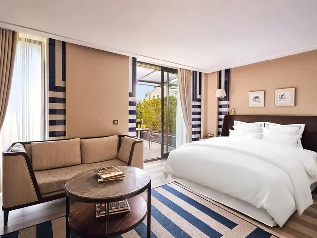 фото отеля Rixos Premium Gocek изображение №21
