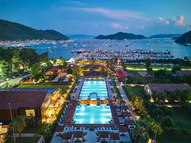 фото Rixos Premium Gocek изображение №26