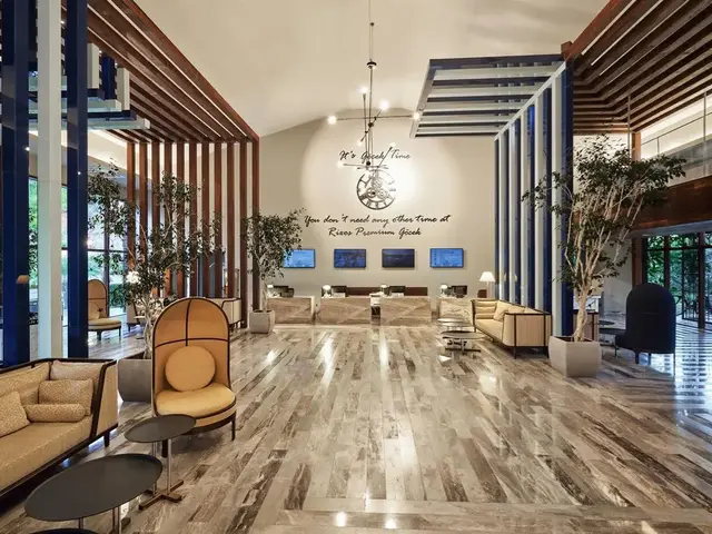 фотографии Rixos Premium Gocek изображение №28