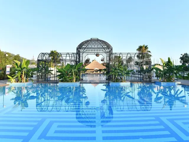 фото Rixos Premium Gocek изображение №22