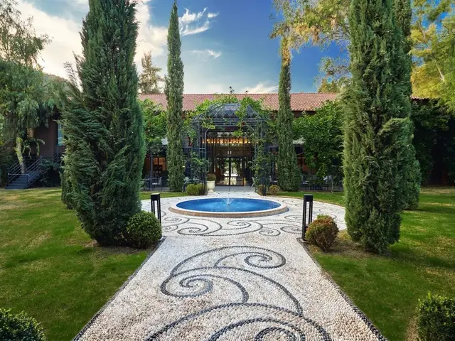 фотографии Rixos Premium Gocek изображение №24