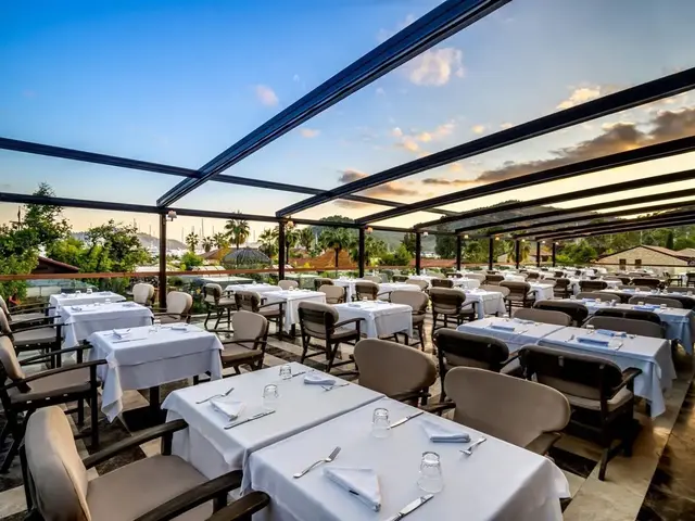 фотографии Rixos Premium Gocek изображение №20